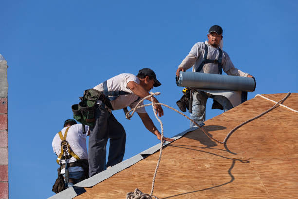 Quick and Trustworthy Emergency Roof Repair Services in Pen Mar, PA